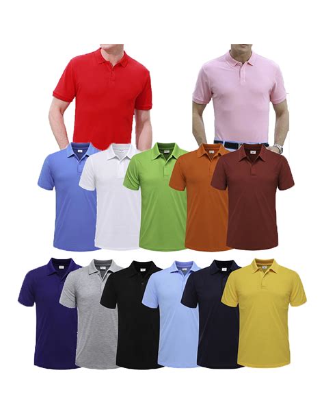 polo shirts goedkoop